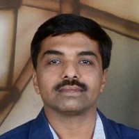 PLATINUM INDUSTRIES LTD. Employee Dinanath Mancharkar's profile photo