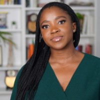 Saïd Business School, University of Oxford Employee Maame Appiah-Korang's profile photo