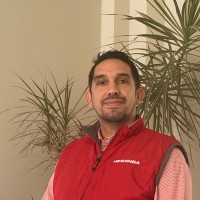 Andre de Jager Email