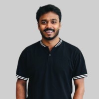 BDO in India Employee Jyotirmoy Das's profile photo
