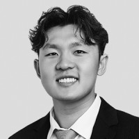 Blackstone Employee Henry Jia's profile photo