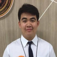 Root Applied Sciences Employee Victor Suttabongoch's profile photo