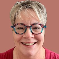 Rebellis Group Employee Beth Matel's profile photo