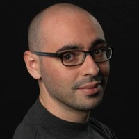 https://www.aranzulla.it Employee Salvatore Aranzulla's profile photo