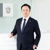 Eden Wong