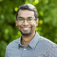 Abhishek Vethanayagam's profile photo