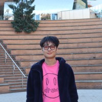 Guanyi Su Email & Phone Number