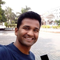 JAMP India Pharmaceuticals Pvt. Ltd Employee Dhaval Suthar's profile photo