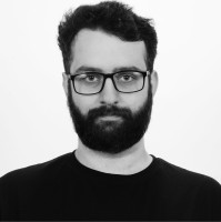 Turnleaf Analytics Employee Radu Moldovan's profile photo