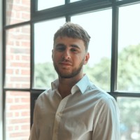 Walmer Group Employee Endrit Pruti's profile photo