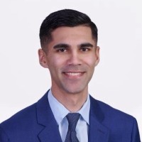 Accenture Employee Saad Qureshi's profile photo