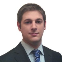 myCloudDoor Employee Alejandro Rodríguez Guerrero's profile photo