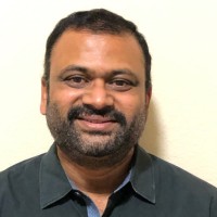 Generic Solutions Inc. Employee Ravishanker Patel's profile photo