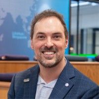 Comitê Paralímpico Brasileiro Employee Djalma Scartezini's profile photo