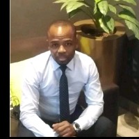 Emerald Life Employee Bongani Beyi's profile photo