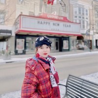 Forkaia® Employee Baoyue Zhang's profile photo