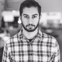 David Agudelo-Frankel Email & Phone Number