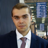 BMAD Employee Mykola Humeniuk's profile photo