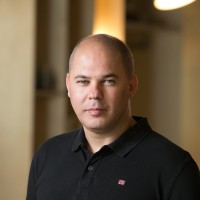 Stealth Startup Employee Yossi Atias's profile photo