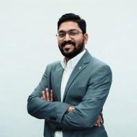 Manu George Email