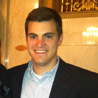 Westinghouse Electric Company Employee Andy Mayhew's profile photo