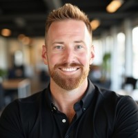 Callaghan Tire Employee Spencer Hodges's profile photo