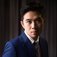 Logixcrew Employee Johnson Cheng's profile photo