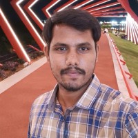 Tata Consultancy Services Employee Hari Puli's profile photo