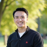 CoderPush Employee Harley Trung's profile photo