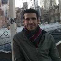 Zartis Employee Ignacio Cervera's profile photo