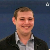 Hillel Gorin's profile photo