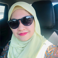 Sree Knowledge Provider Employee Nor Azimah's profile photo