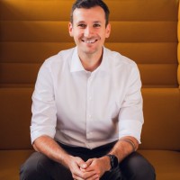 mobile.de Employee David Gebhardt's profile photo