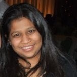 SOFRA Bakery & Cafe Employee Payal Parikh's profile photo