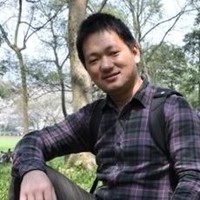 Hanting Hotel Group Employee Huang Yong's profile photo