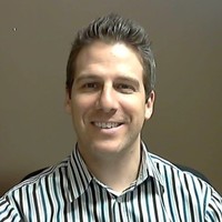 Englobe Employee Pierre Cormier's profile photo