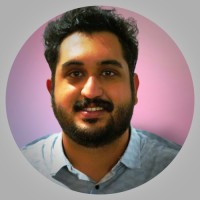 Zipplit Employee Govind Bhat's profile photo