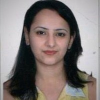 Heritage Infraspace India Private Limited Employee Pooja Bhagiya's profile photo