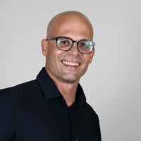 dreifive Employee Marcel Oppliger's profile photo