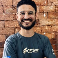 SPS Group Employee Alex Hermógenes Chaves's profile photo