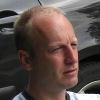CAD Services Employee Harman Naber's profile photo