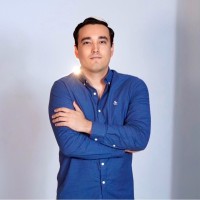 InvoiceOne Employee Ignacio Alberto Montiel Abarca's profile photo