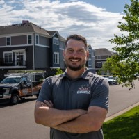 NMC - Now In Partnership with Apple Roofing Employee Chris Scherber's profile photo