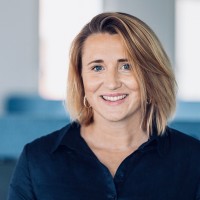 Kunskapsskolan Employee Karin Rådberg's profile photo