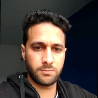 Particeep Employee Fedi Oueslati's profile photo