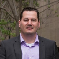 OPSWAT Employee Itay Glick's profile photo