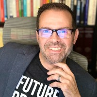 Andres Cook Email & Phone Number