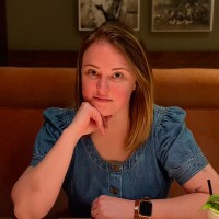 Crisp Employee Emily Coe's profile photo