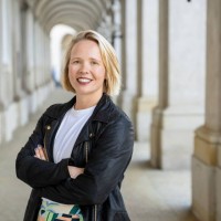 Altinget.dk Employee Frederikke Høvelt's profile photo