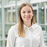 EAV Group Employee Milena Külsheimer's profile photo
